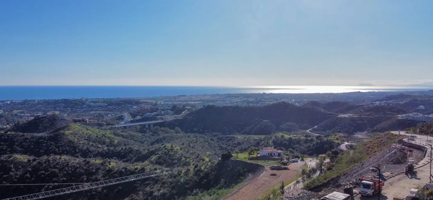 Venta de parcela residencial en La Quinta 4