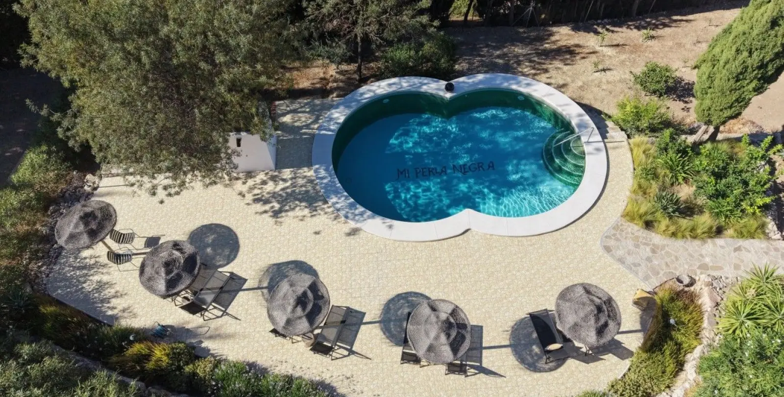 Sale of detached villa in Colmenar 2