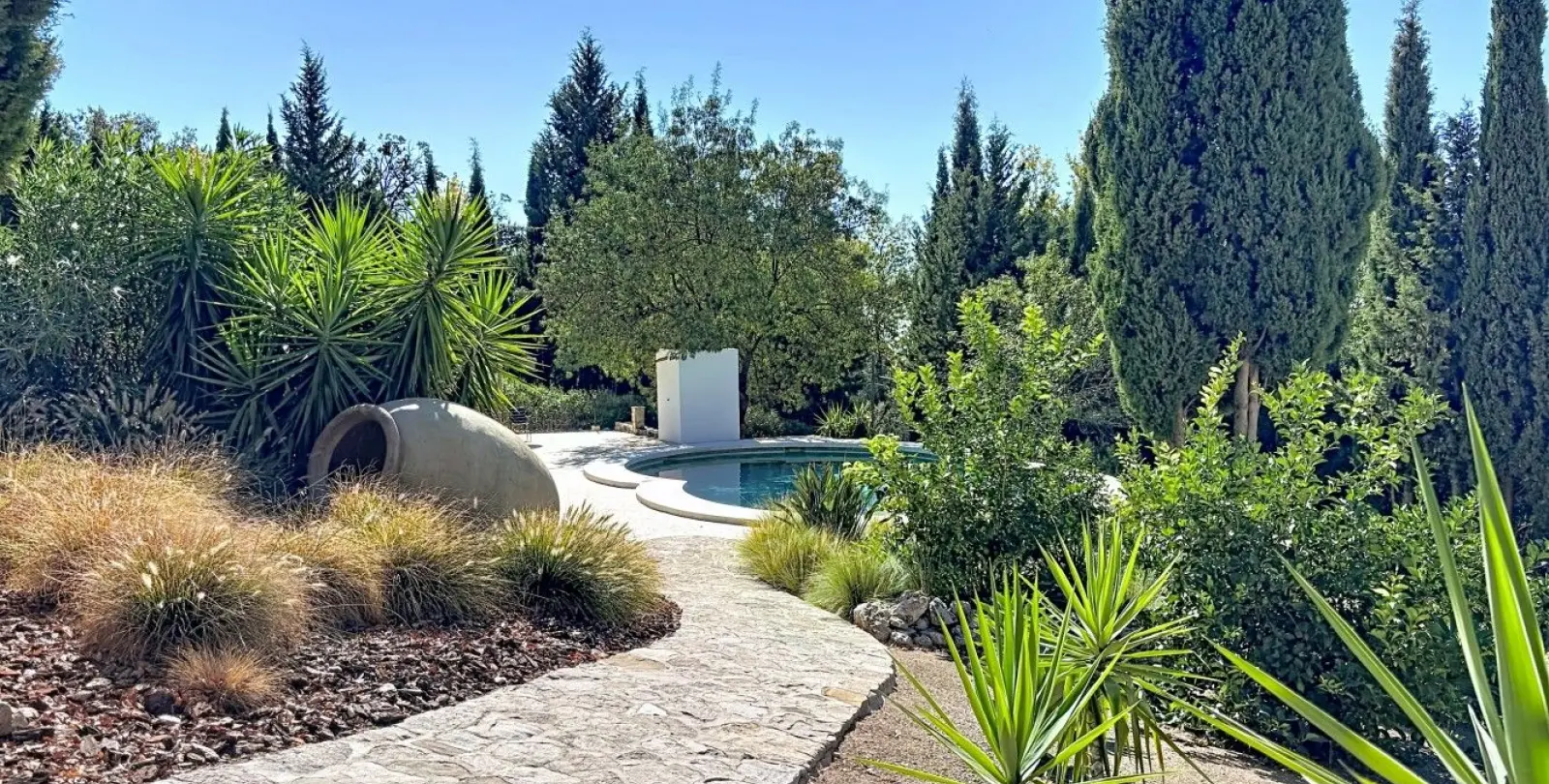 Sale of detached villa in Colmenar 3
