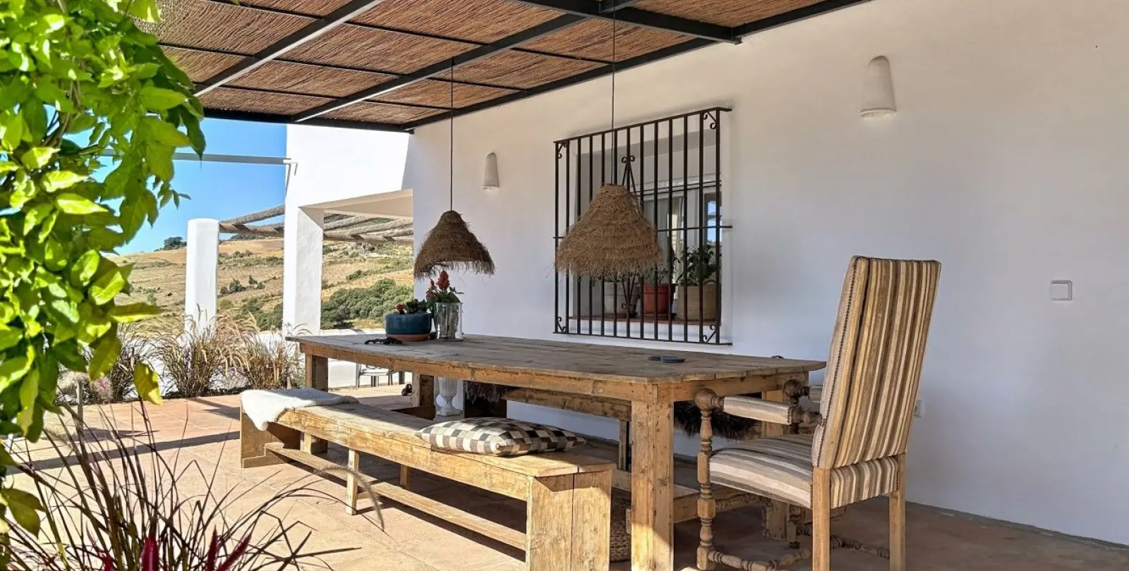 Sale of detached villa in Colmenar 4