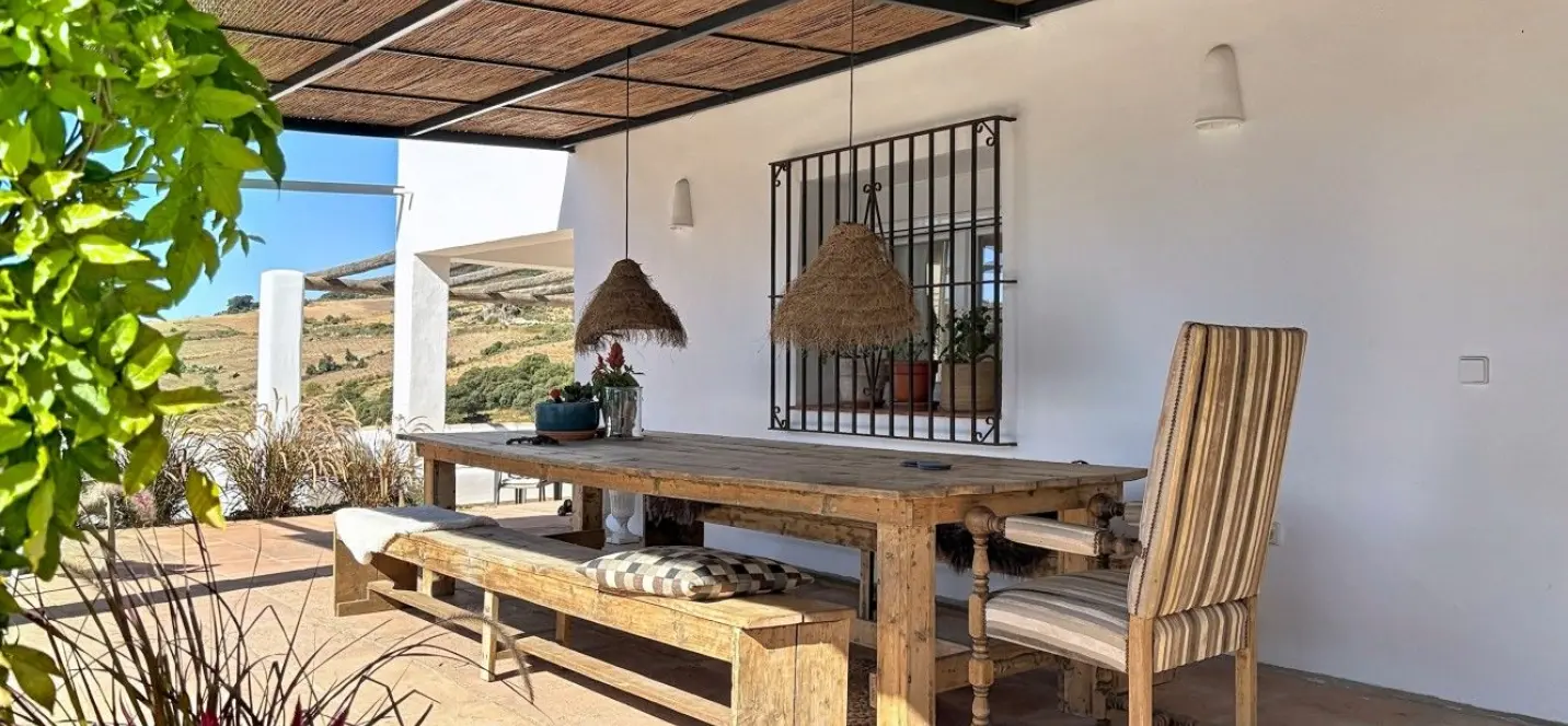 Sale of detached villa in Colmenar 3