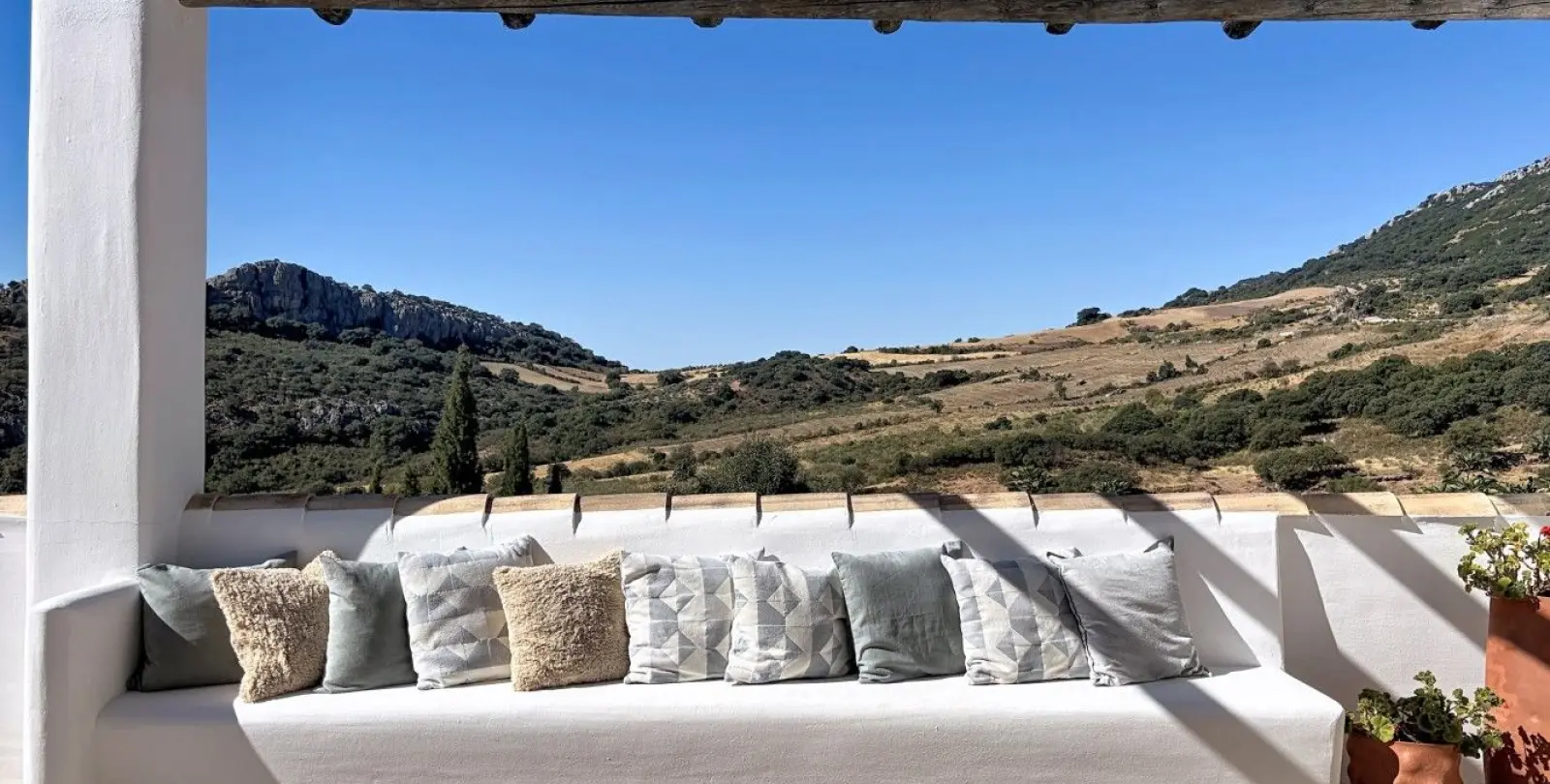 Sale of detached villa in Colmenar 6
