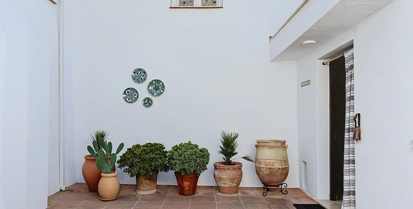 Sale of detached villa in Colmenar 7