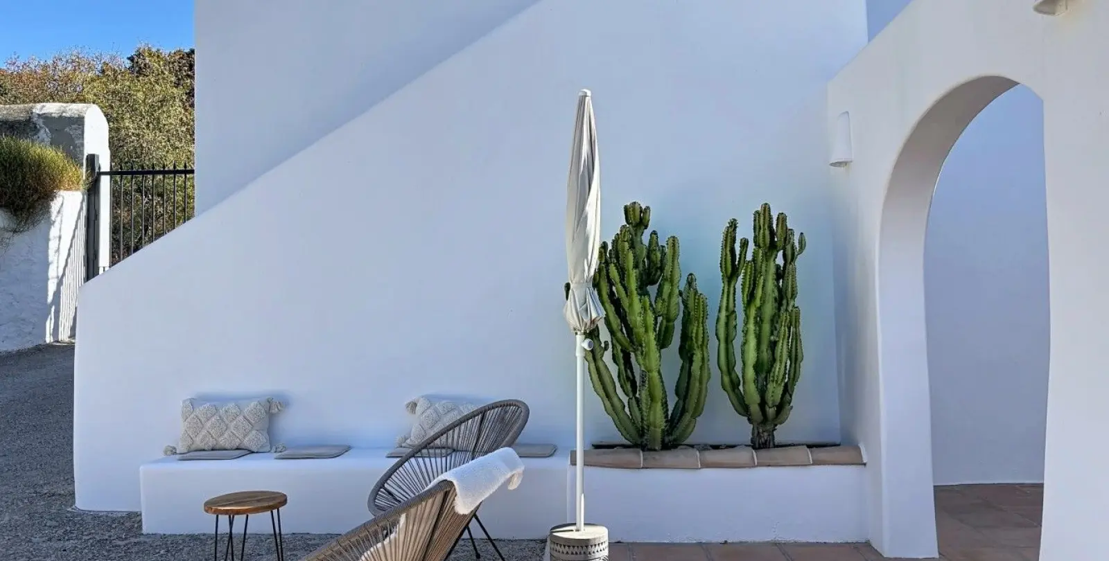 Sale of detached villa in Colmenar 9