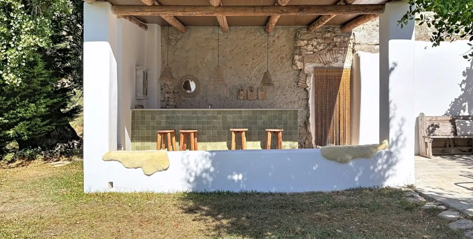 Sale of detached villa in Colmenar 10
