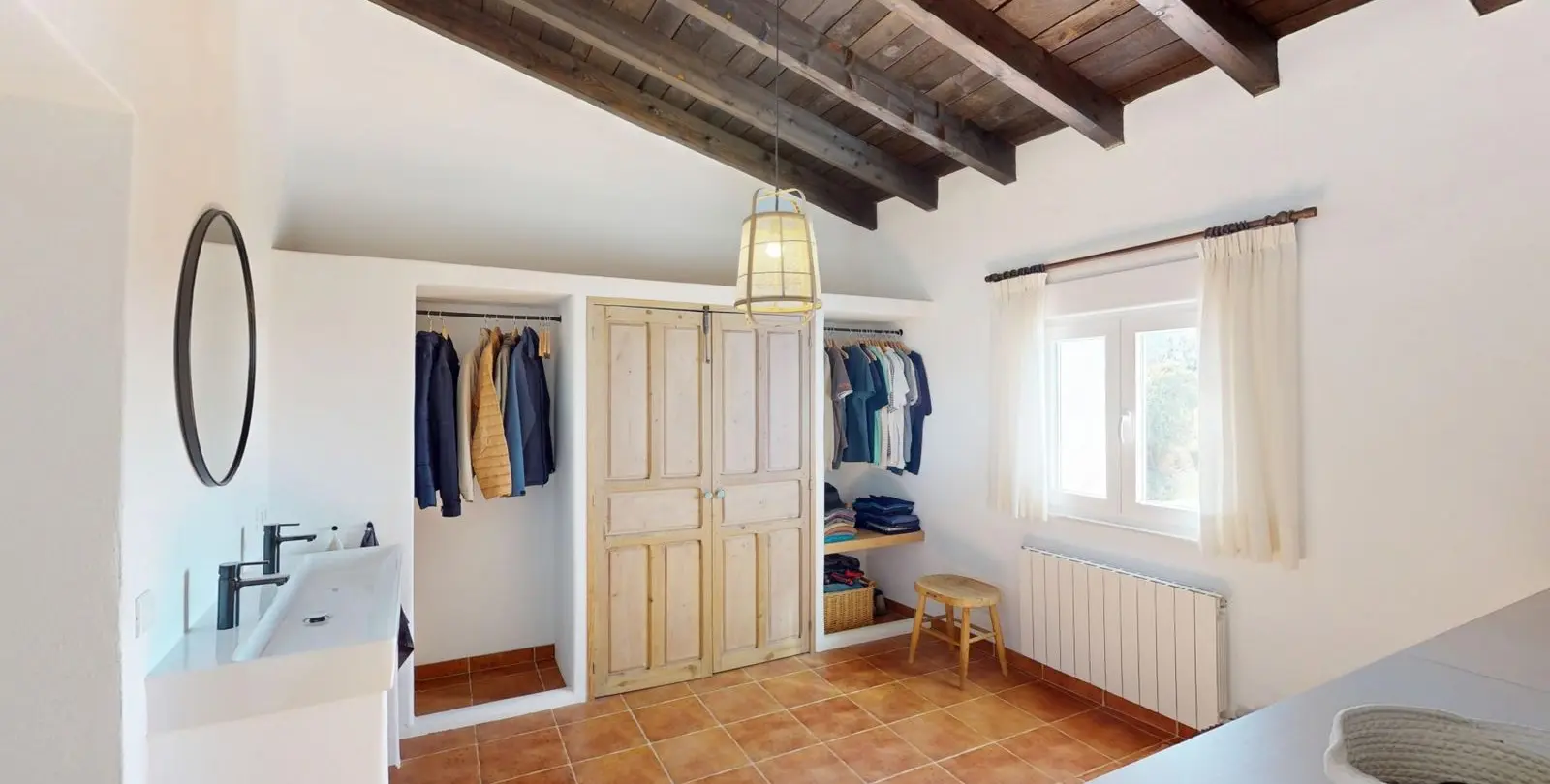 Sale of detached villa in Colmenar 12