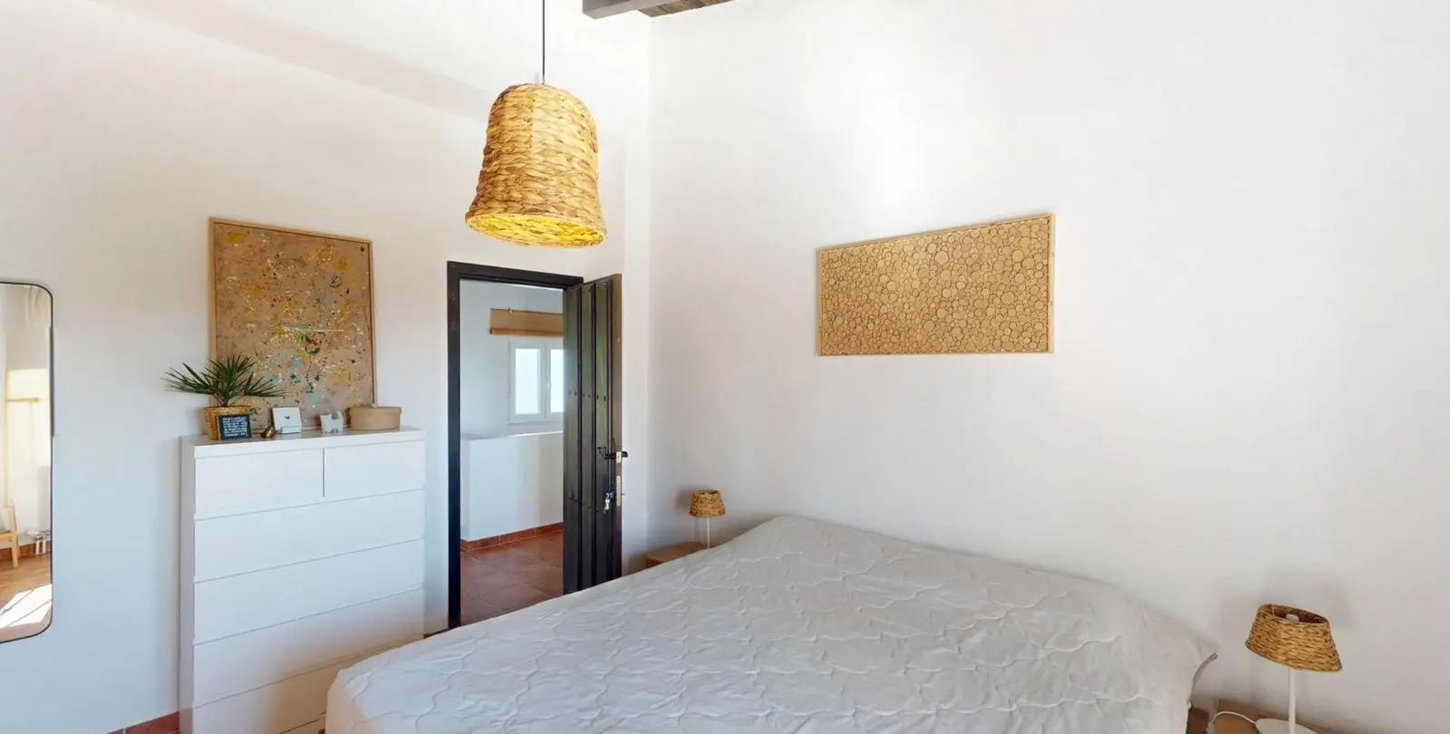 Sale of detached villa in Colmenar 17