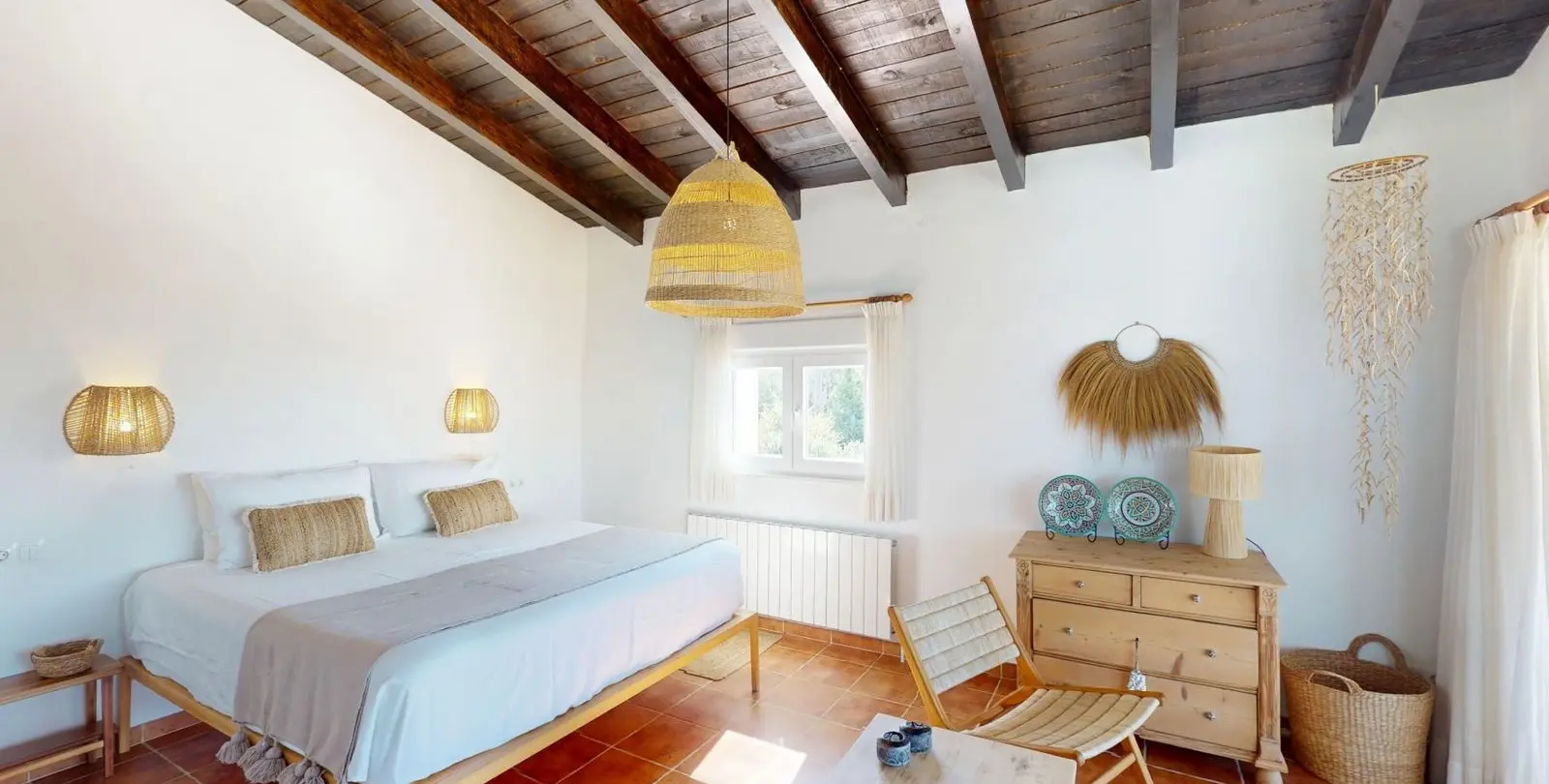Sale of detached villa in Colmenar 19