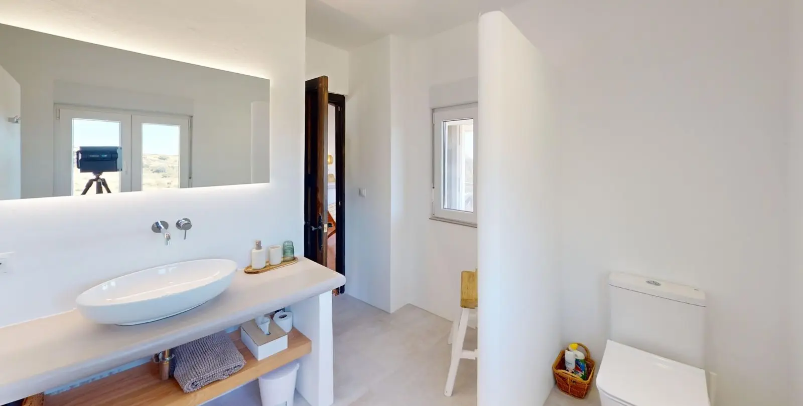 Sale of detached villa in Colmenar 24