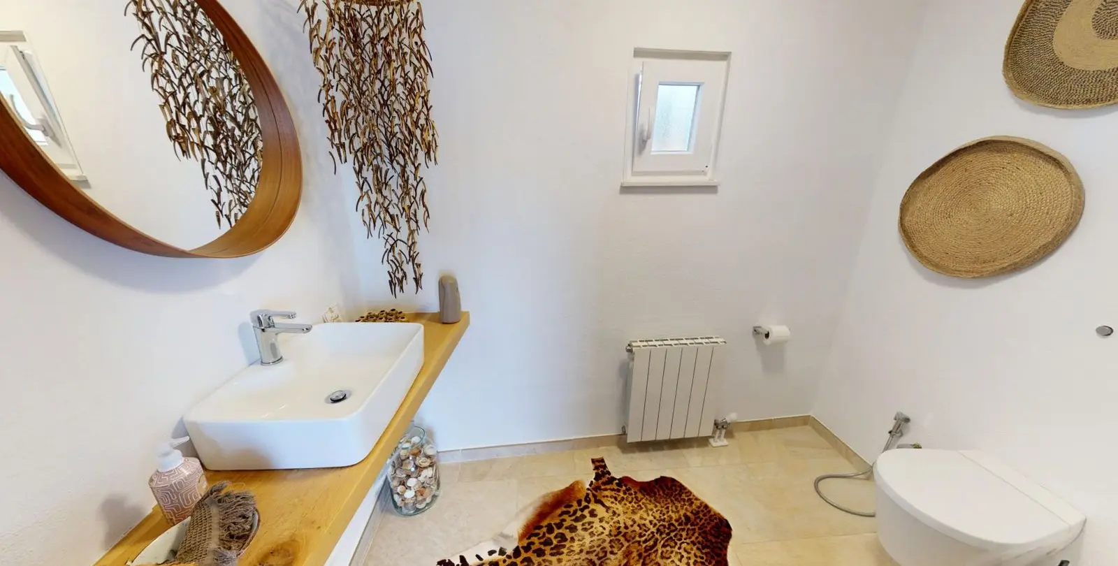 Sale of detached villa in Colmenar 26