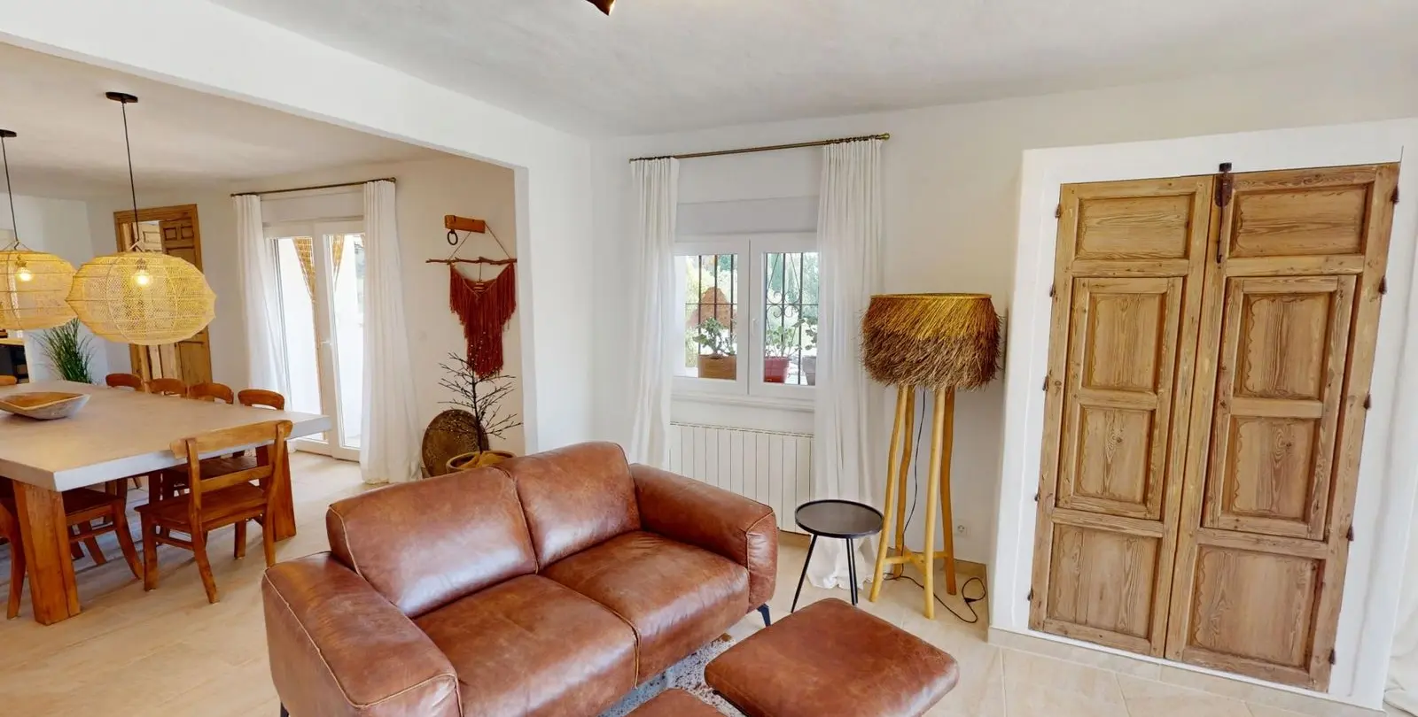 Sale of detached villa in Colmenar 28