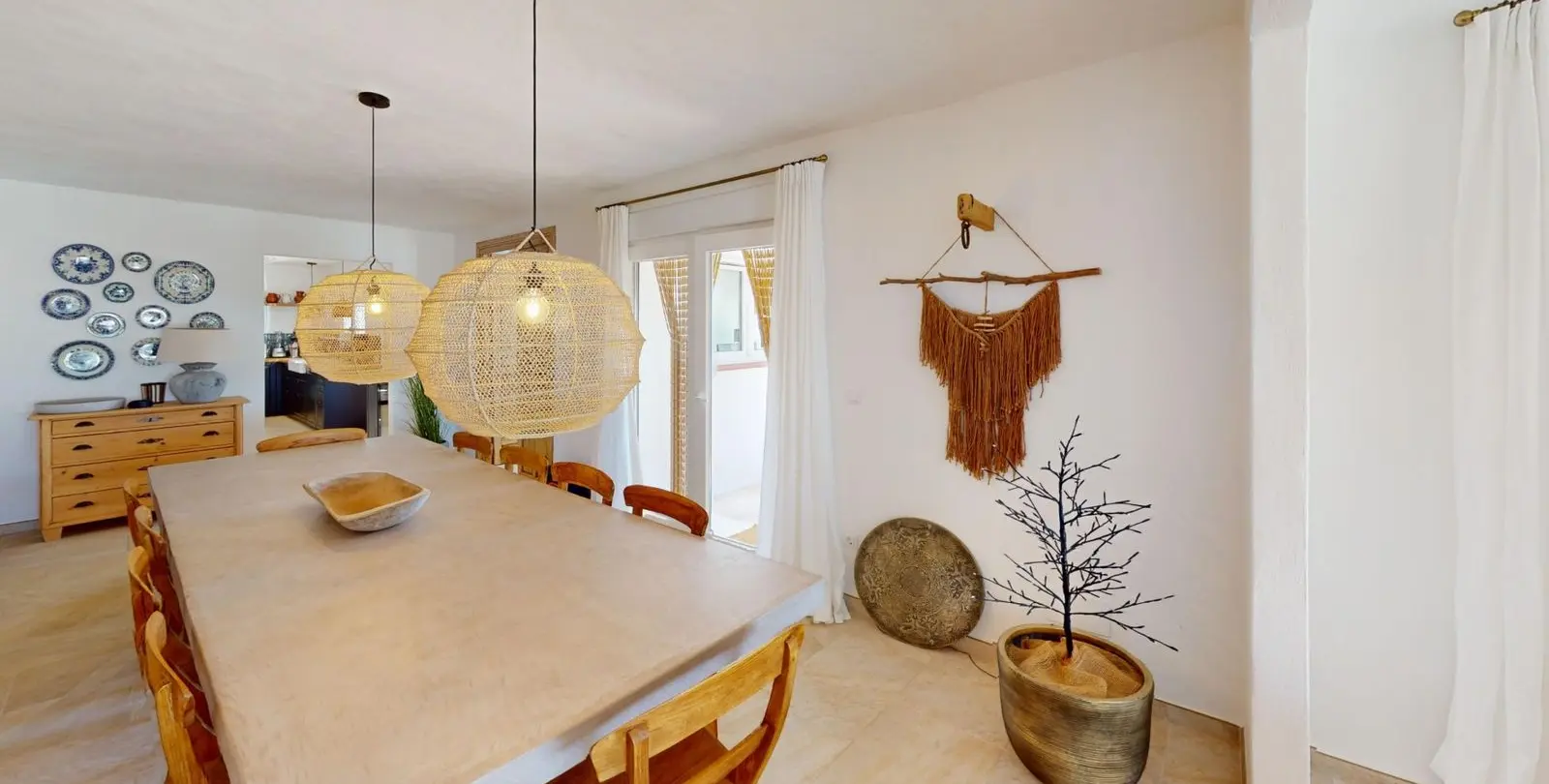 Sale of detached villa in Colmenar 31