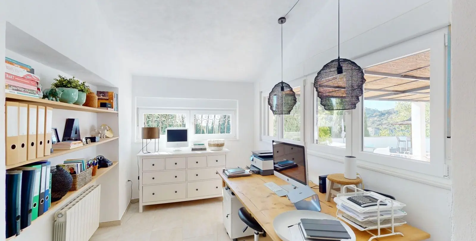 Sale of detached villa in Colmenar 32