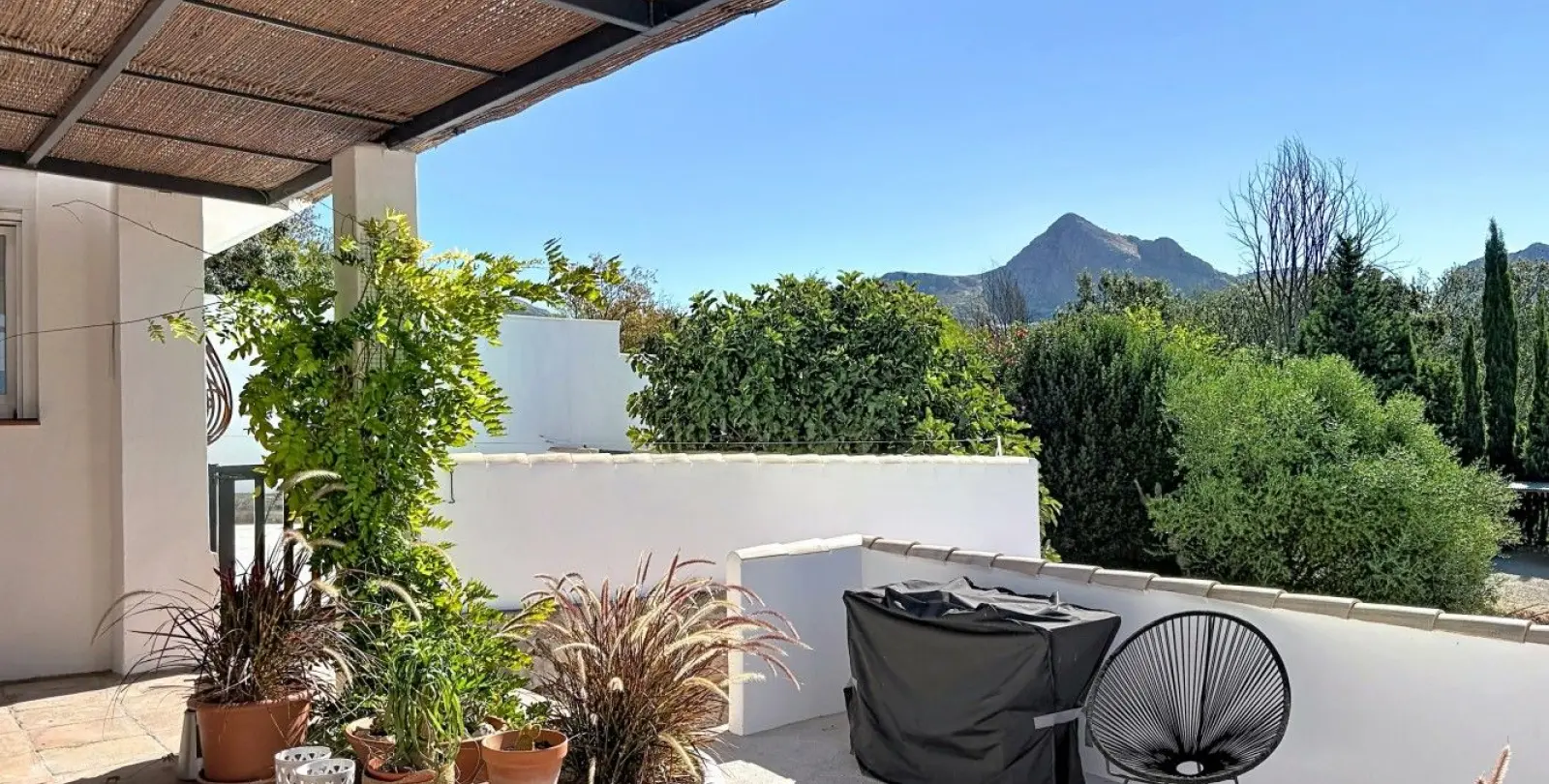 Sale of detached villa in Colmenar 51