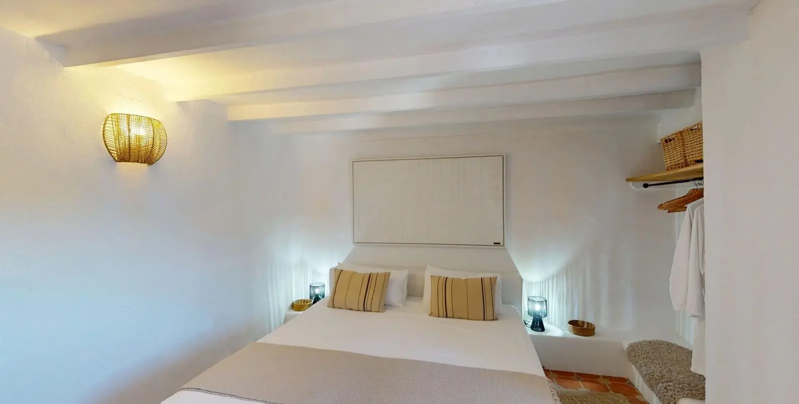 Sale of detached villa in Colmenar 60