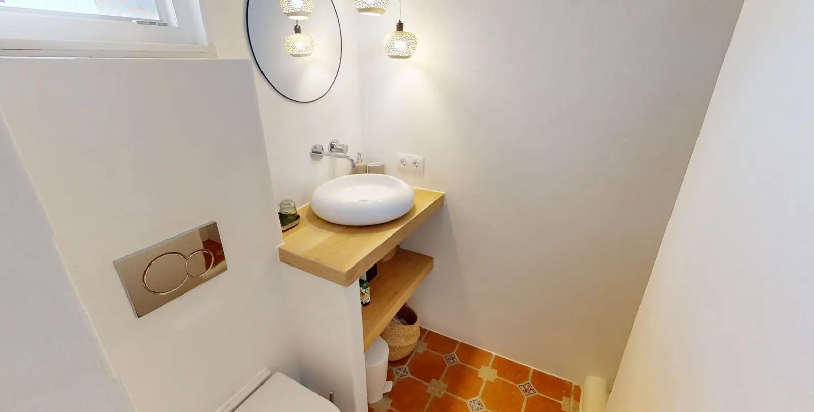 Sale of detached villa in Colmenar 63