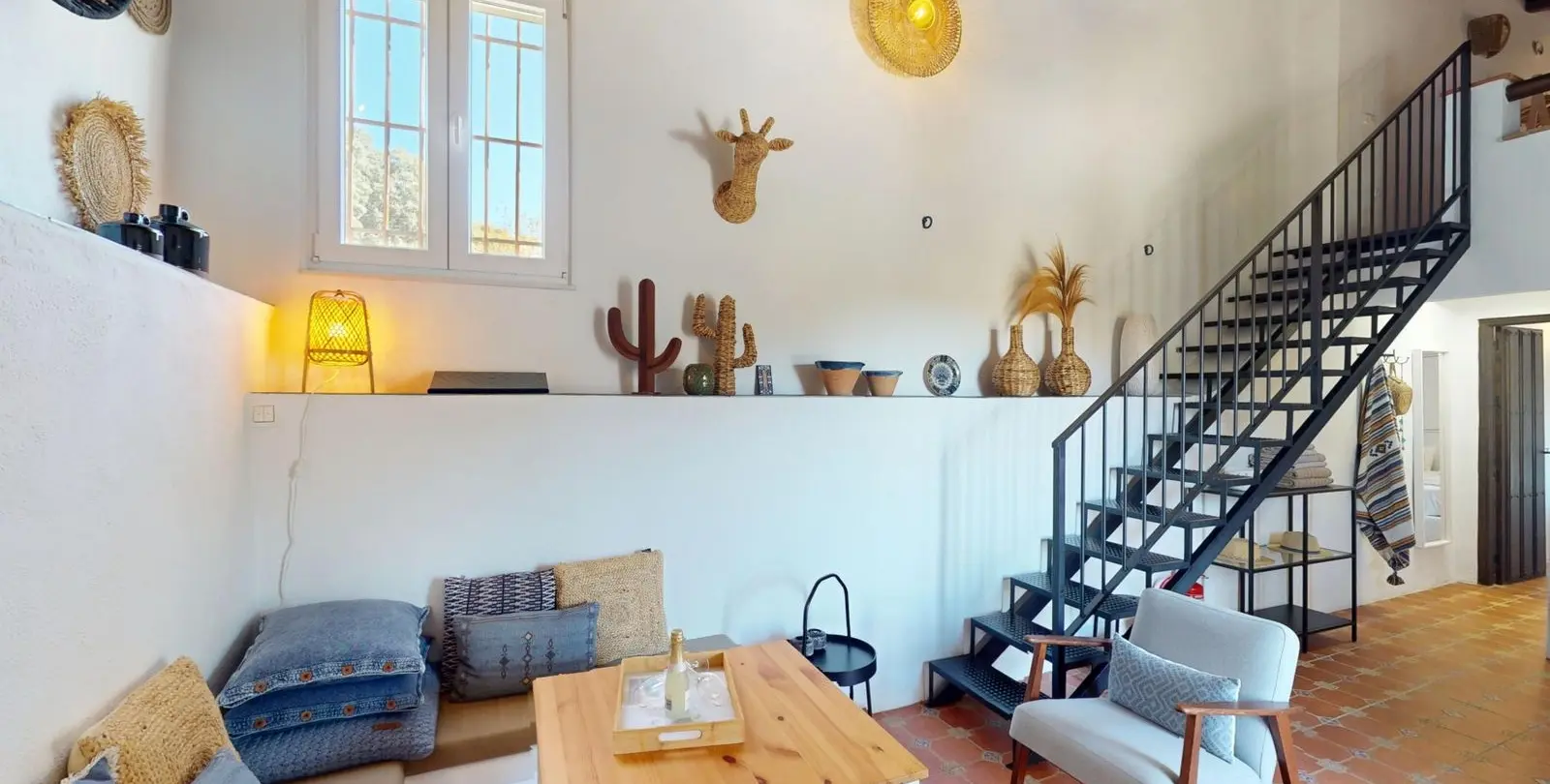 Sale of detached villa in Colmenar 65