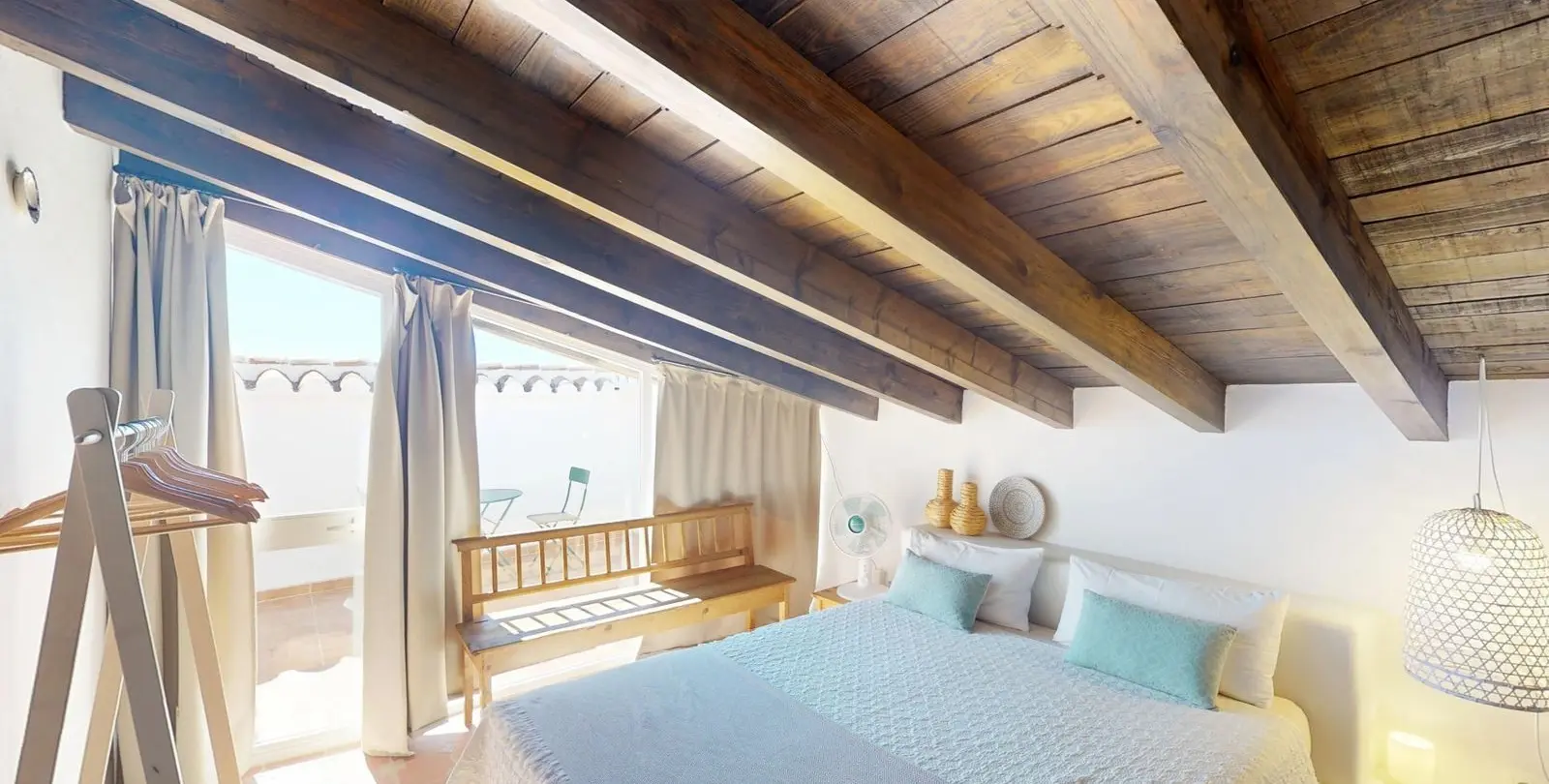 Sale of detached villa in Colmenar 66