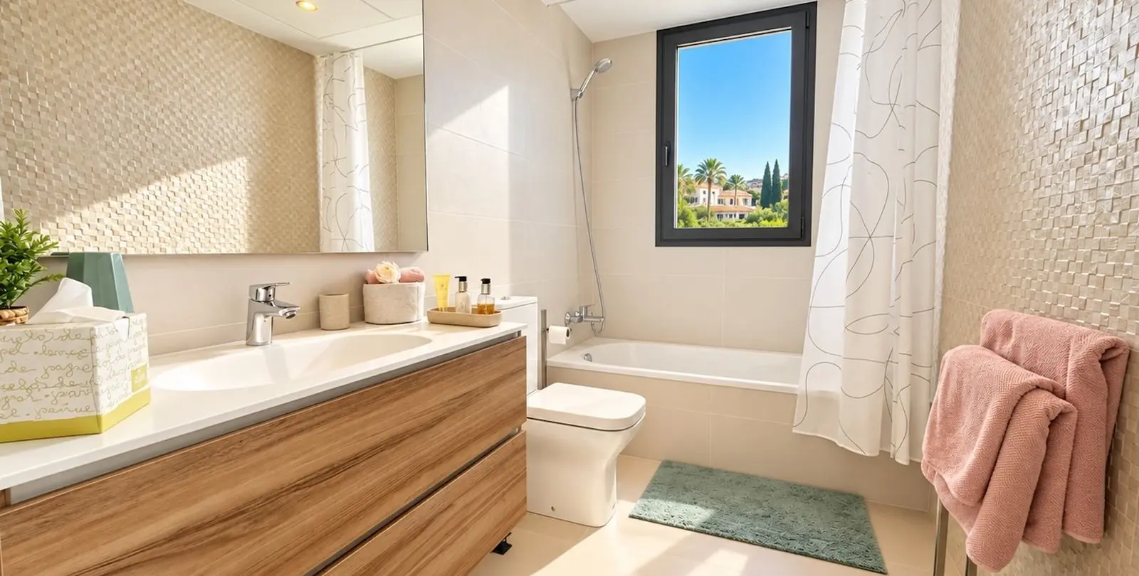 Sale of penthouse duplex in Benahavís 6