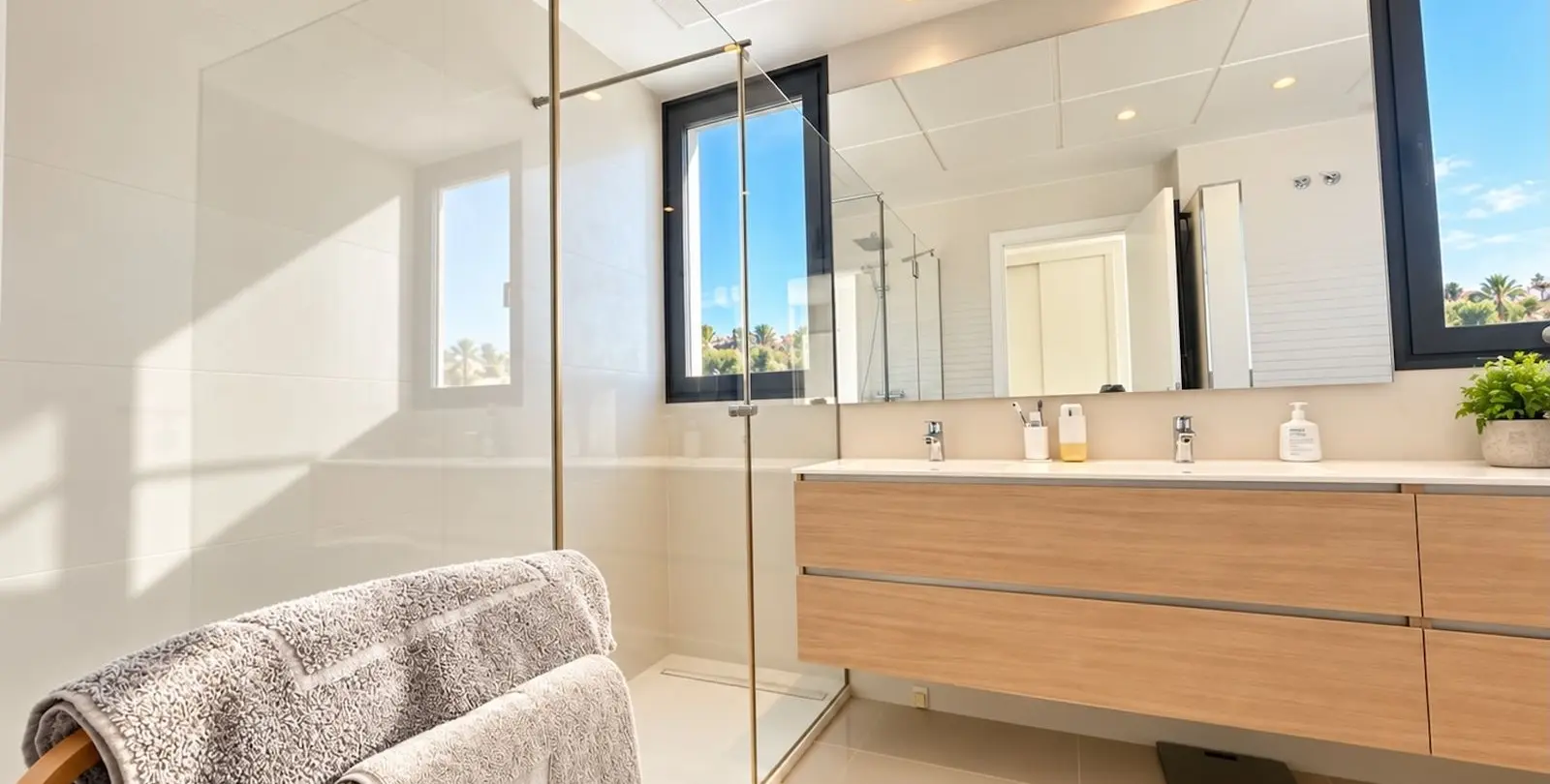 Sale of penthouse duplex in Benahavís 8