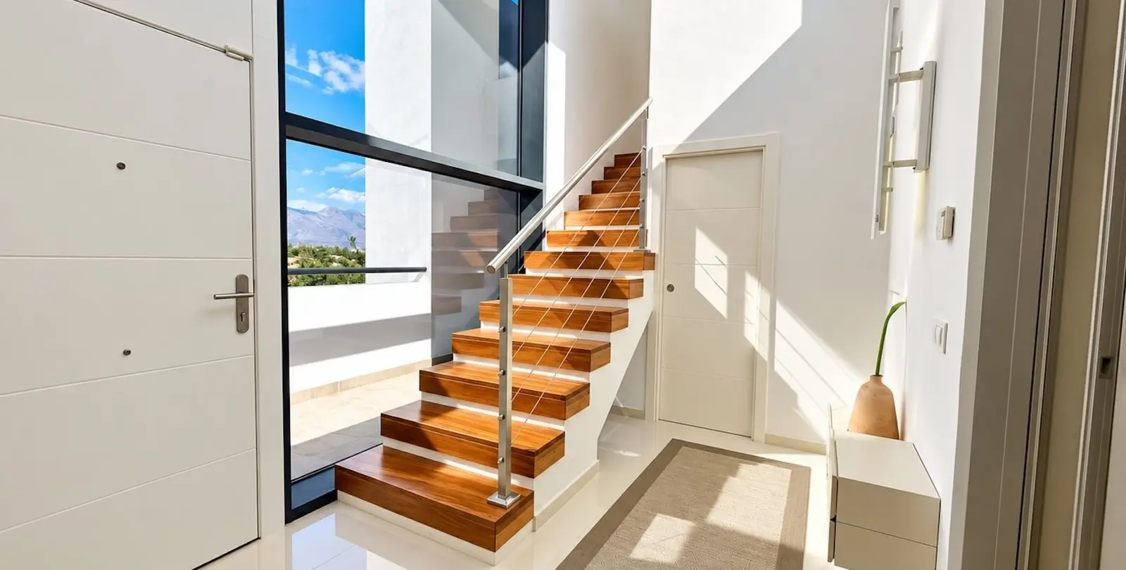 Sale of penthouse duplex in Benahavís 12