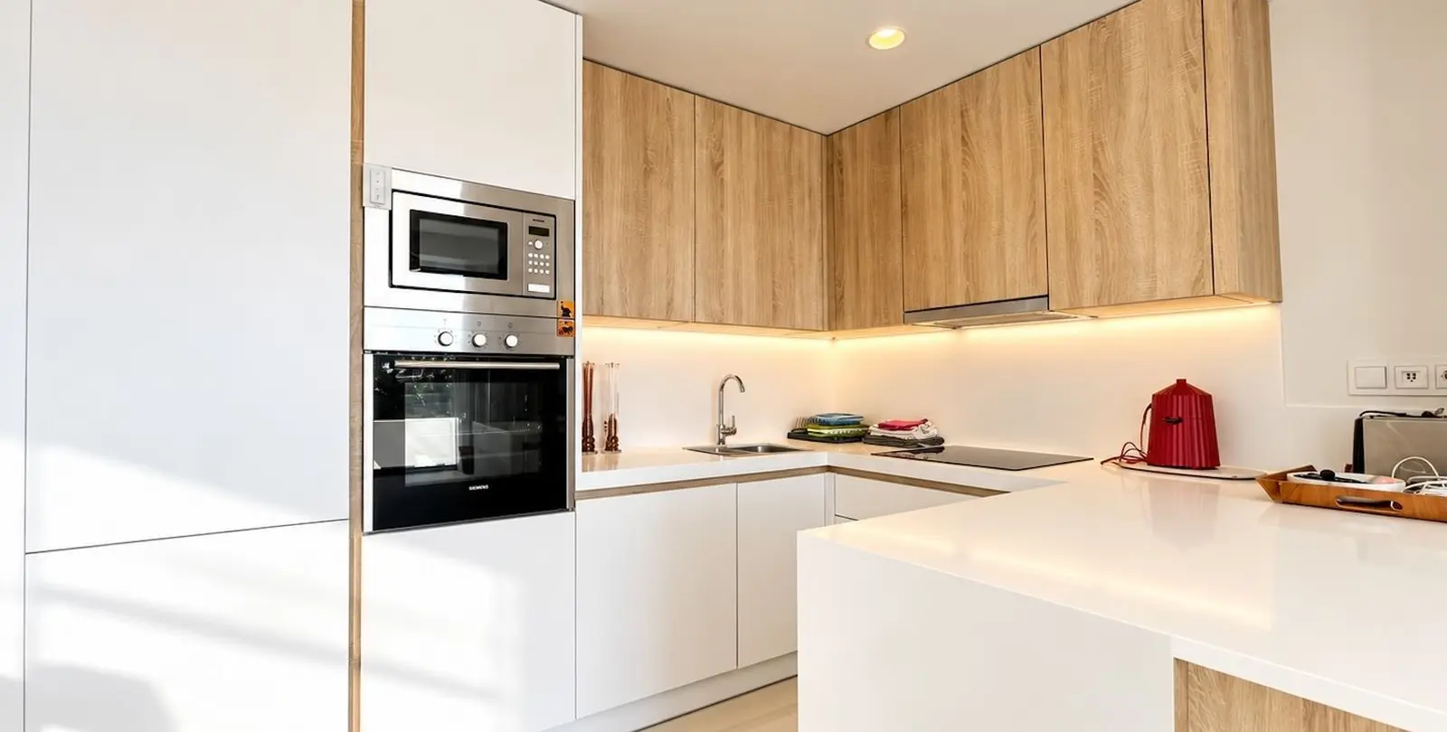 Sale of penthouse duplex in Benahavís 15