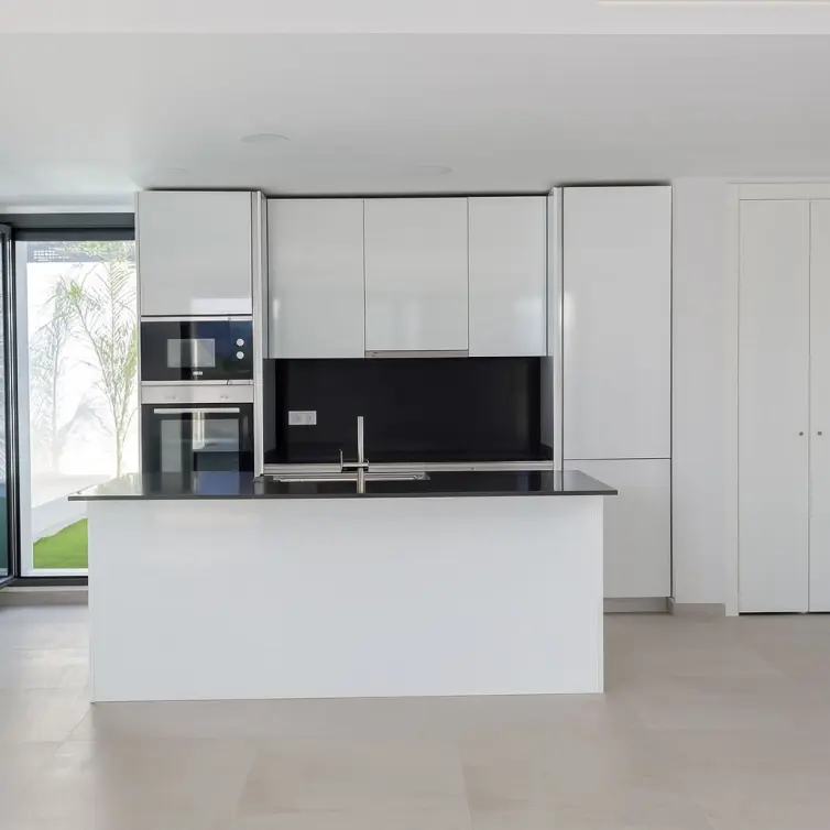 Venta de ático dúplex en La Quinta