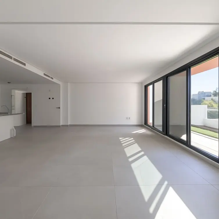 Venta de ático dúplex en La Quinta