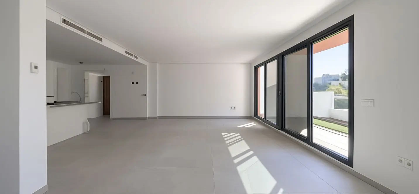 Venta de ático dúplex en La Quinta 3