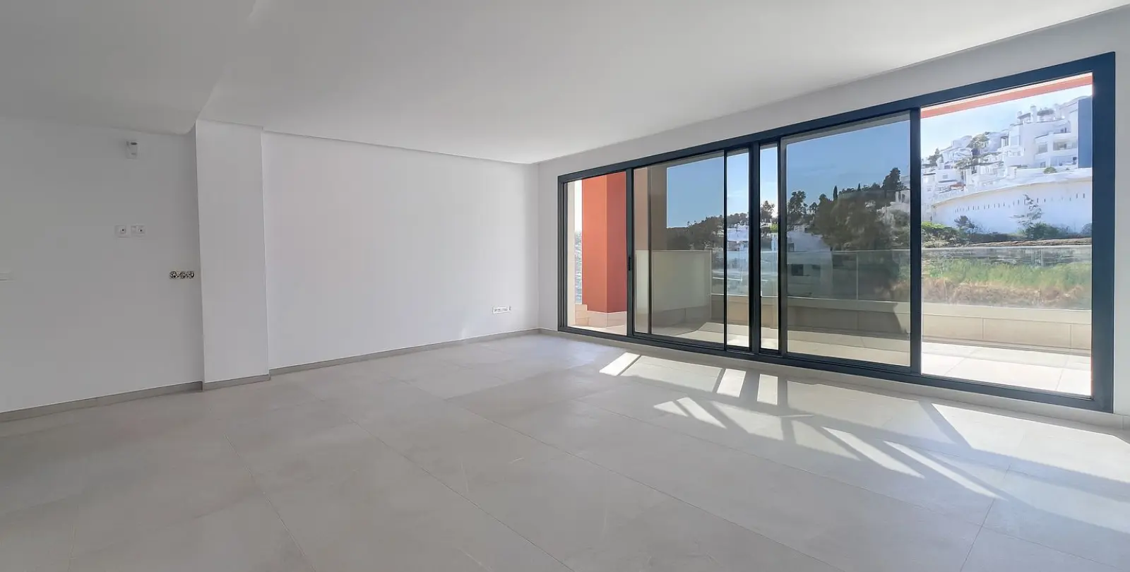 Sale of penthouse duplex in La Quinta 9
