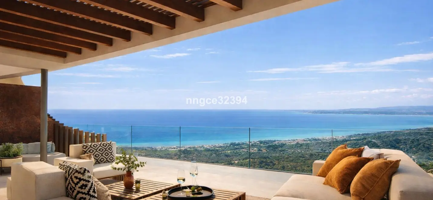 Venta de ático dúplex en La Quinta 0