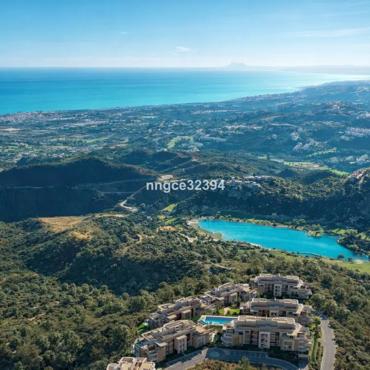 Venta de ático dúplex en La Quinta