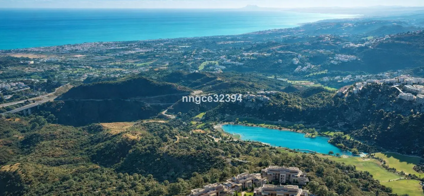 Venta de ático dúplex en La Quinta 2