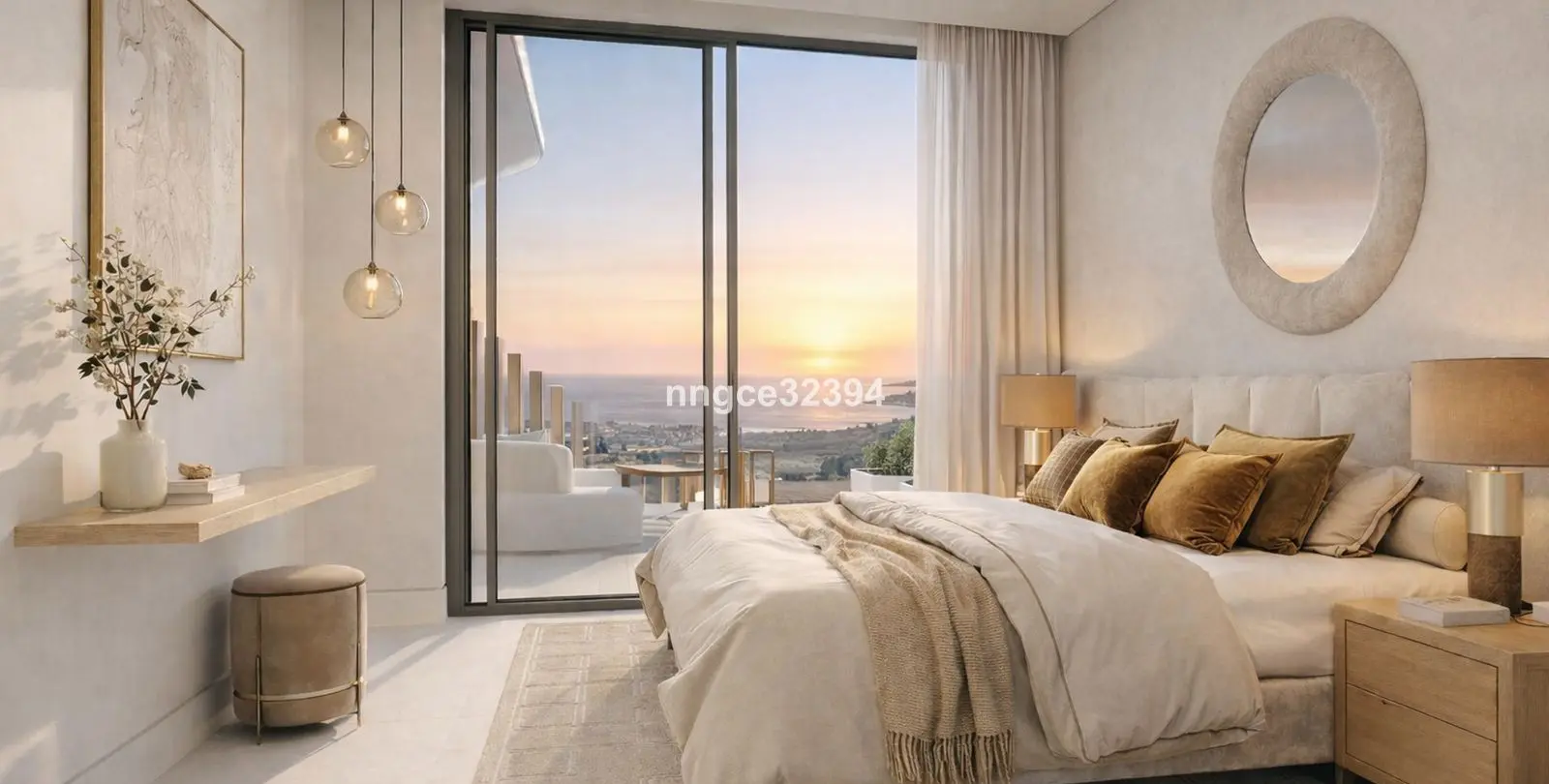 Sale of penthouse duplex in La Quinta 9