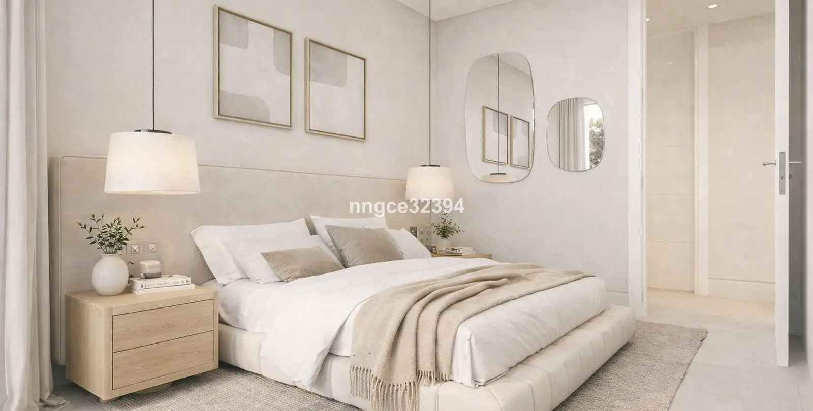 Sale of penthouse duplex in La Quinta 11