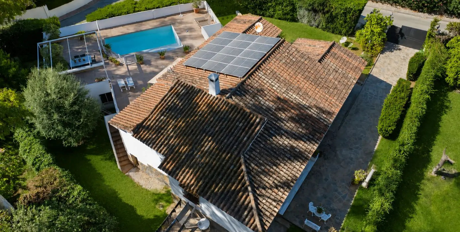 Venta de villa independiente en Marbella 2
