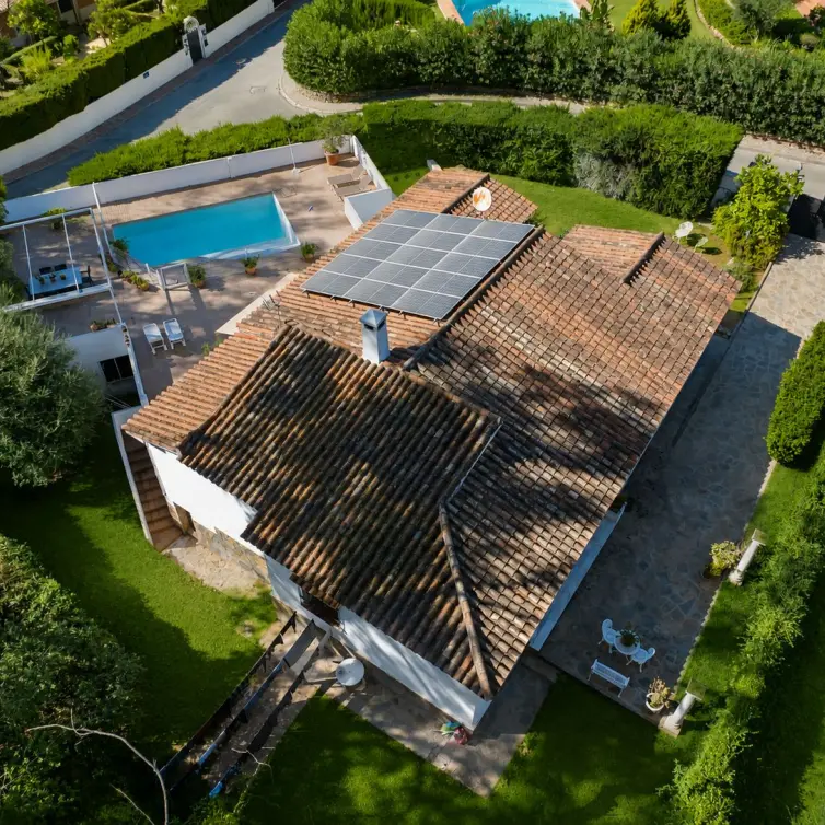 Venta de villa independiente en Marbella