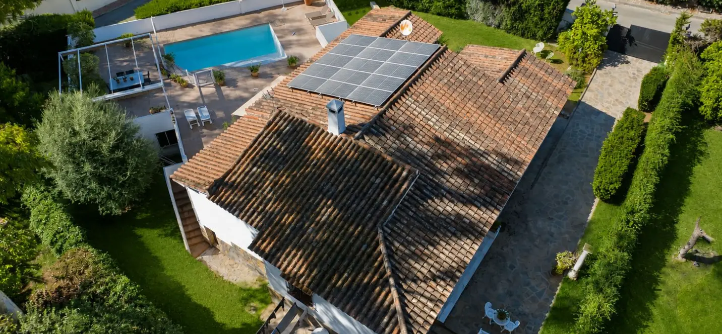 Venta de villa independiente en Marbella 1