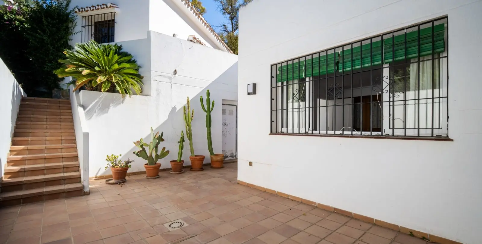 Venta de villa independiente en Marbella 21