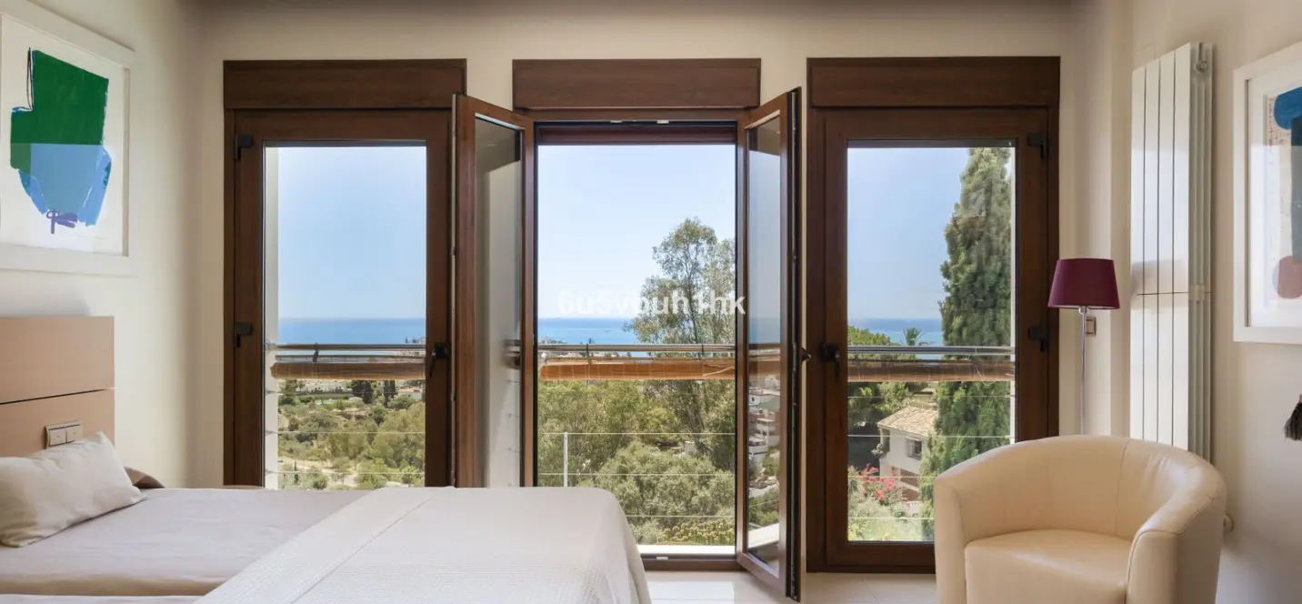 Venta de villa independiente en Málaga 2