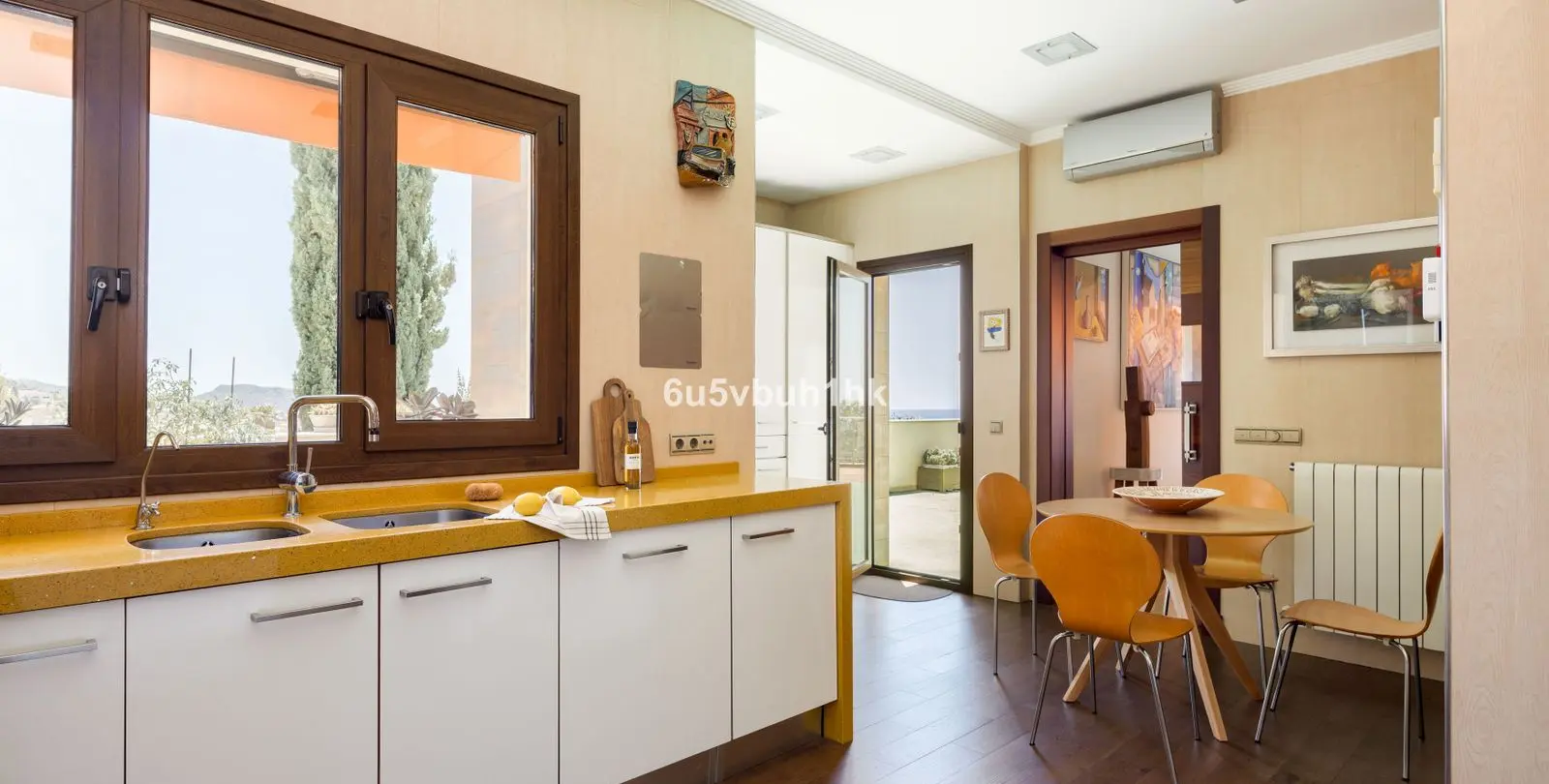 Venta de villa independiente en Málaga 7