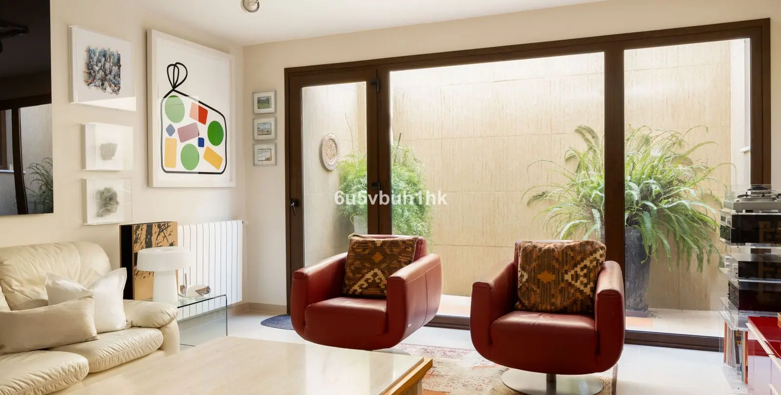 Venta de villa independiente en Málaga 8