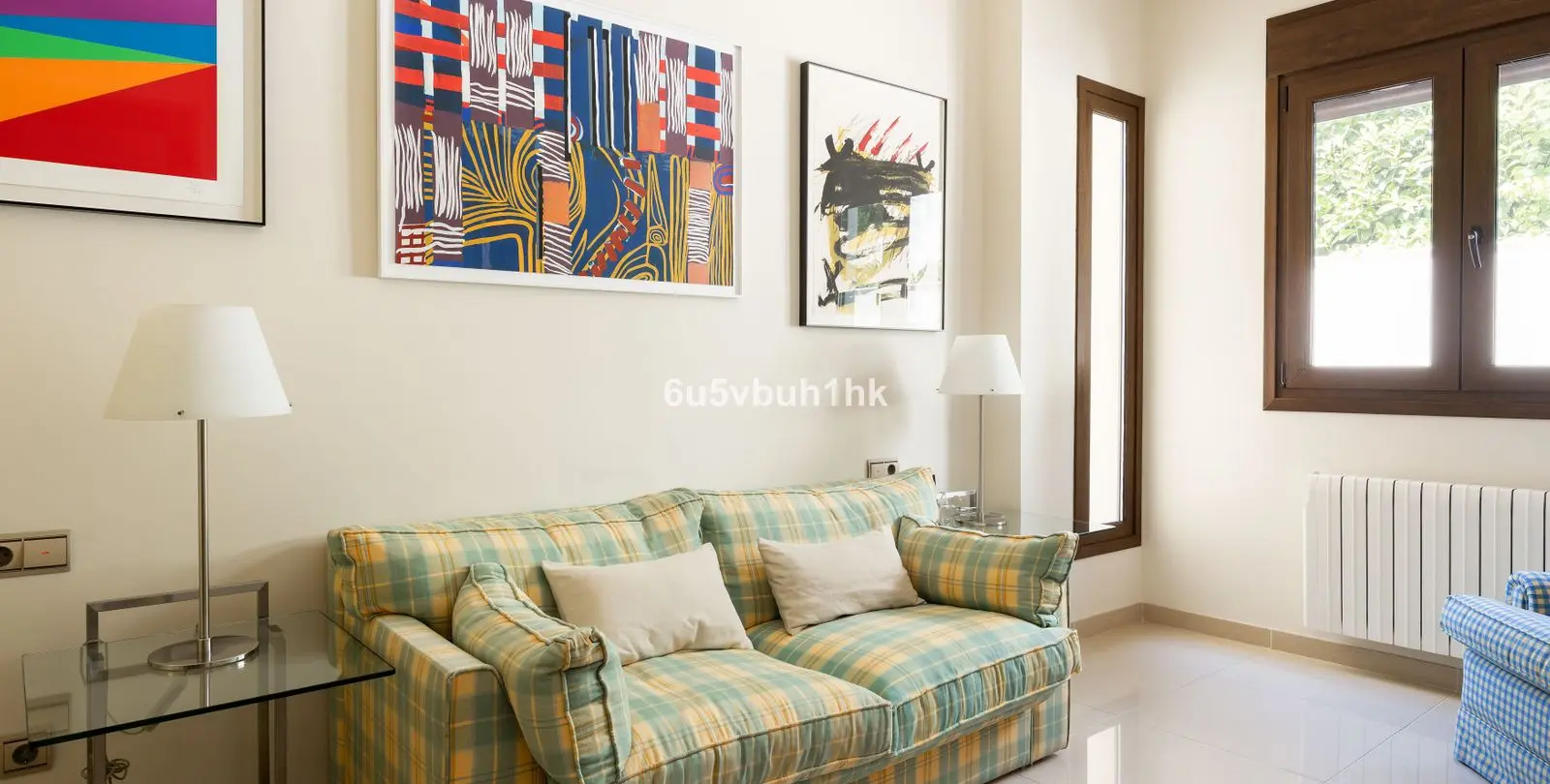 Venta de villa independiente en Málaga 11