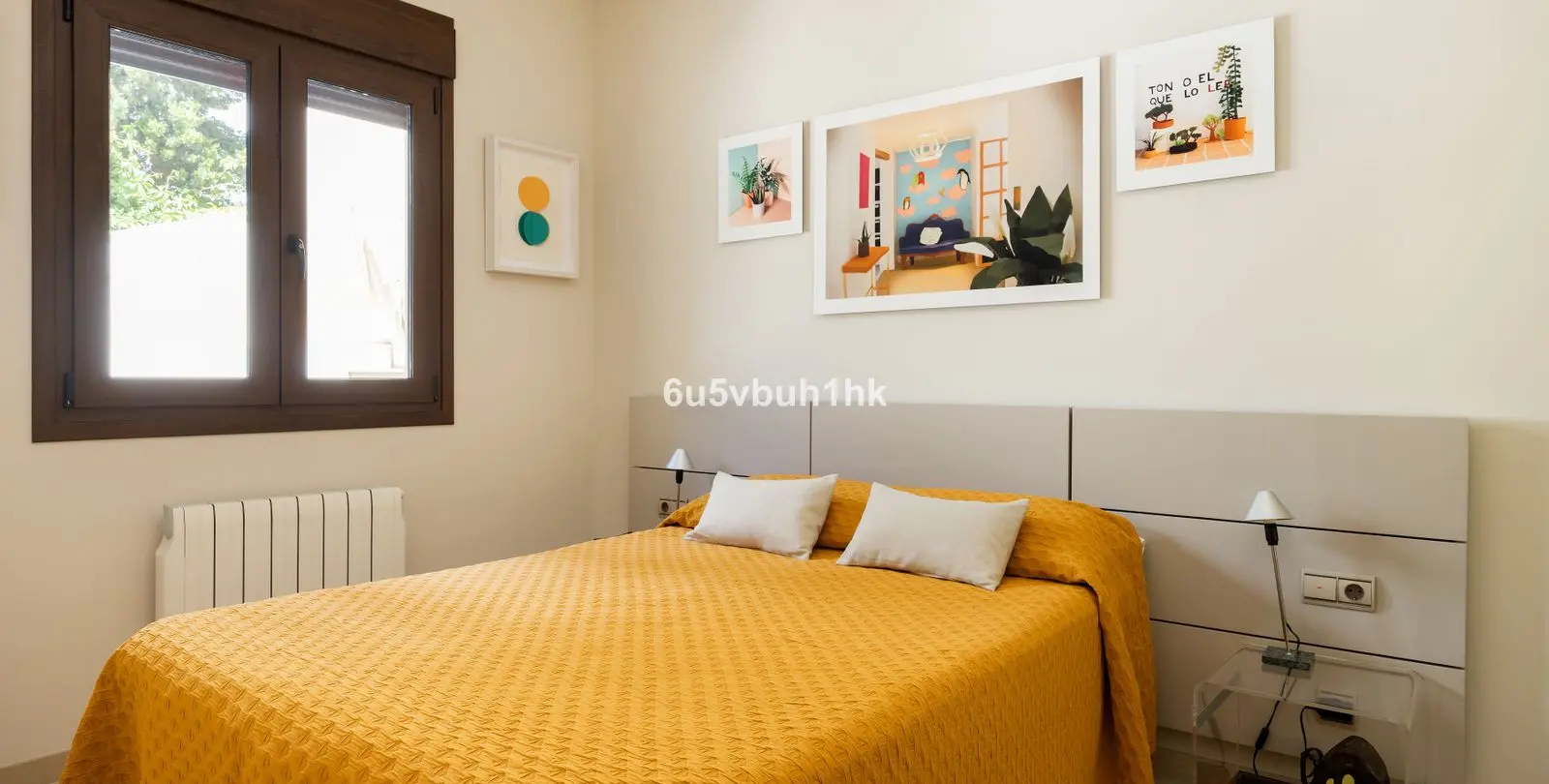 Venta de villa independiente en Málaga 12