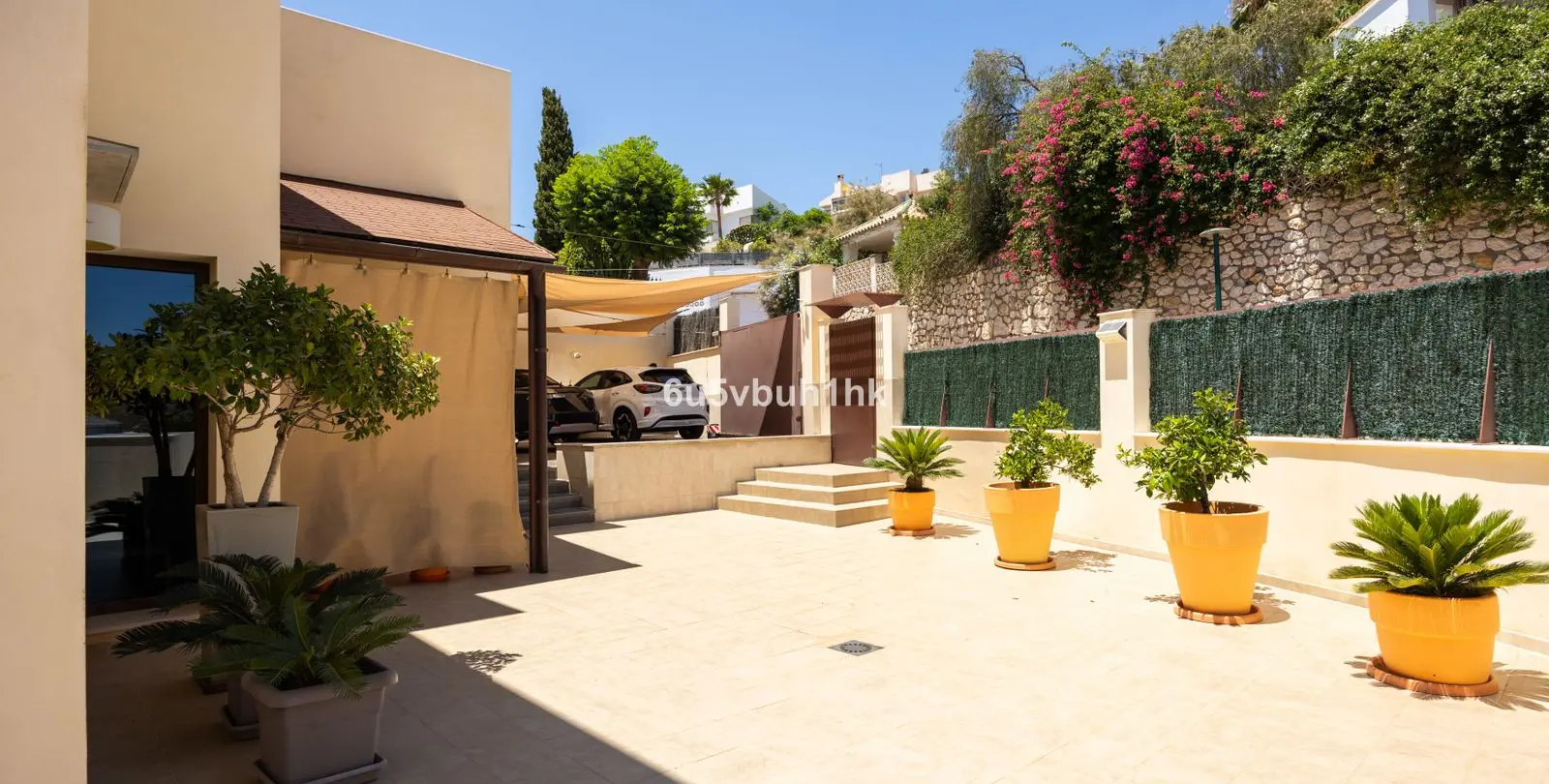 Venta de villa independiente en Málaga 14