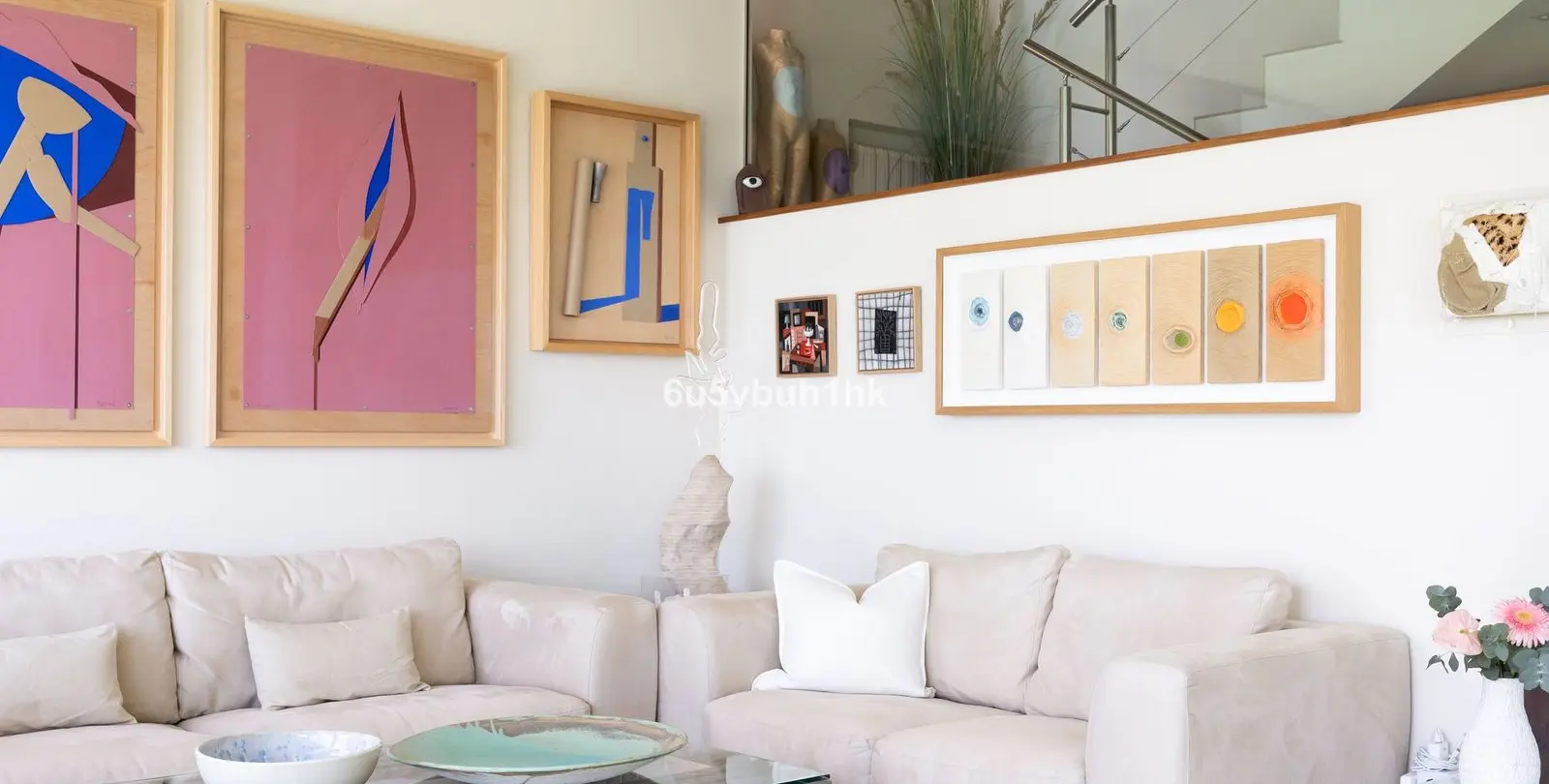 Venta de villa independiente en Málaga 16