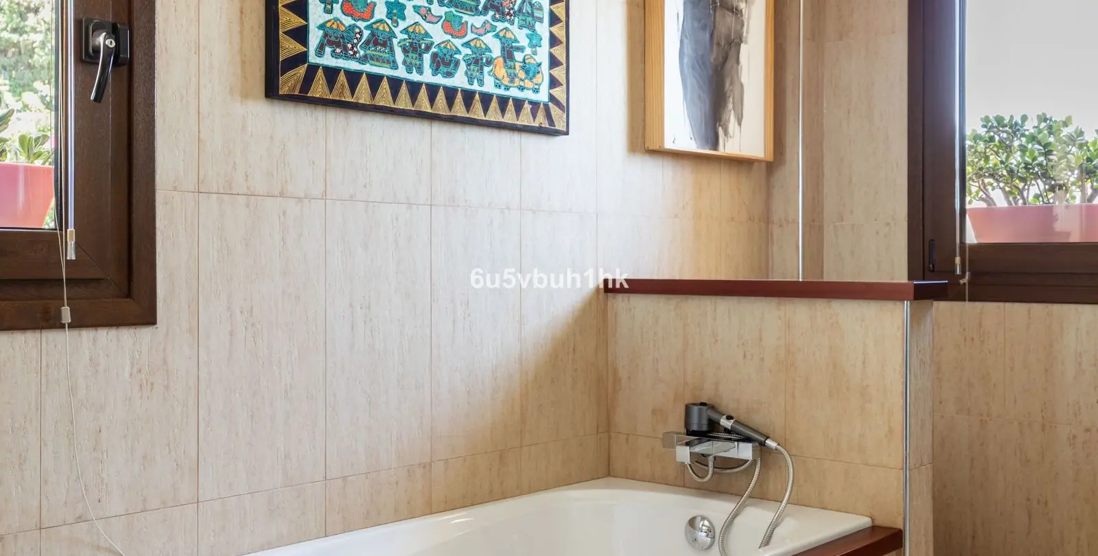 Venta de villa independiente en Málaga 18
