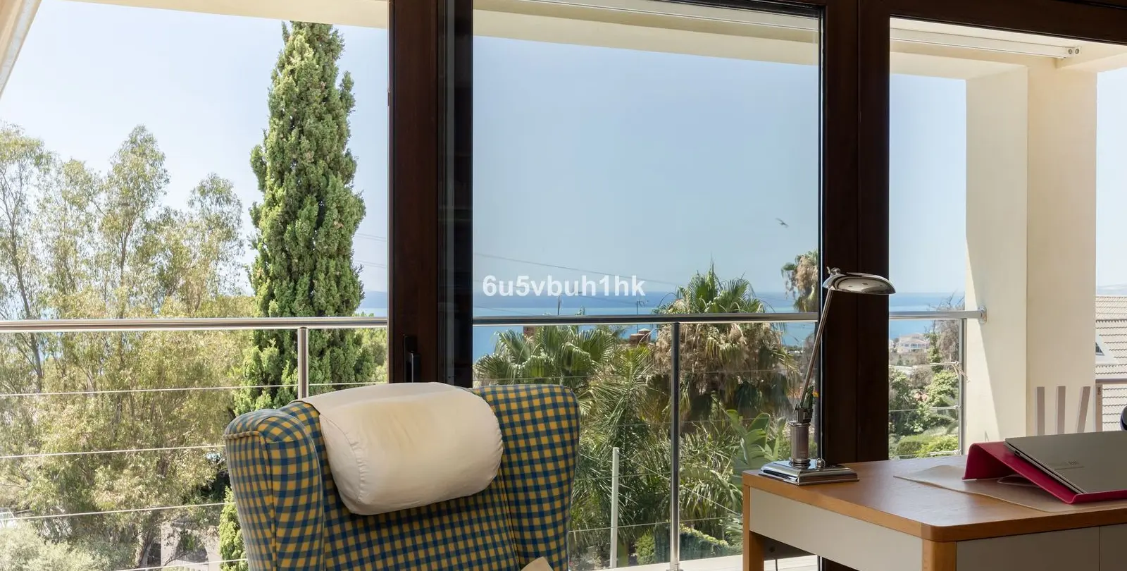 Venta de villa independiente en Málaga 22