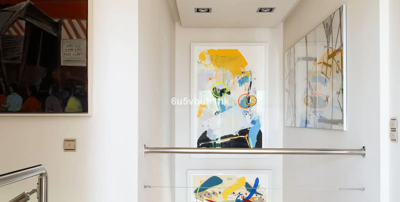Venta de villa independiente en Málaga 23