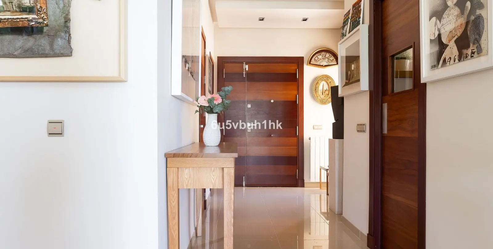 Venta de villa independiente en Málaga 26